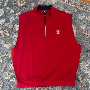 FootJoy Golf Vest XL